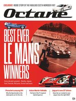 Octane